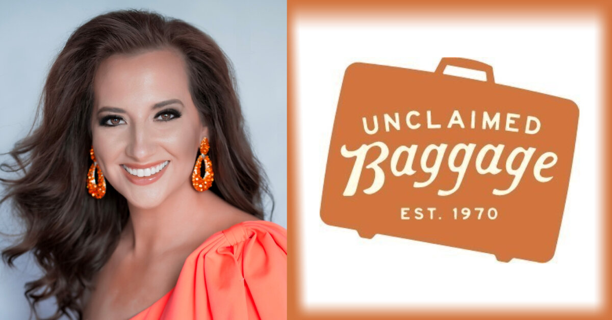 Mrs. Alabama America to showcase sustainable fashion from Unclaimed